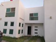 Casa en venta en Tehuixtlera, Yautepec, Morelos