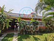 Casa en venta en Tehuixtlera, Yautepec, Morelos