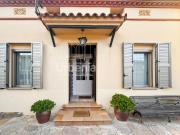 Casa en venta en Teià. Casa con piscina y vistas en...