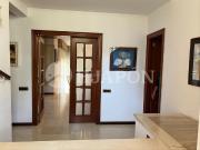 Casa en venta en Teià. Casa con vistas al mar en Teia....