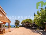 Casa en venta en Teià. Casa independiente con...