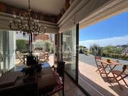 Casa en venta en Teià. Encantadora propiedad con vistas...
