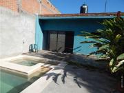 Casa en Venta en Tejalpa cerca de zona industrial