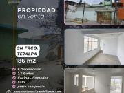 Casa en venta en Tejalpa, Ixtapaluca, México
