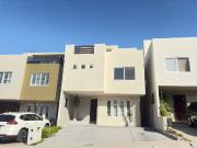 Casa en venta en Tejamen, Tijuana, Baja California