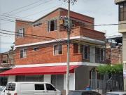 casa en venta en tejares de salomia. Cod V6032