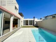 TEJAS II CASA EN VENTA 5 DORM 2 QUINCHOS PILETA