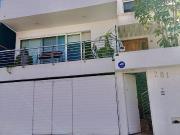 Casa en venta en Tejeda, Querétaro recámara en planta baja
