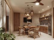 Casa en venta en Telchac Puerto, Mérida, Yucatán