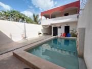 Casa en venta en Telchac Puerto, Mérida, Yucatán
