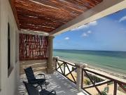 Casa en venta en Telchac Puerto, Yucatán