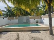 Casa en Venta en Telchac Puerto, Yucatán, Cerca del Mar