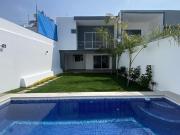 Casa en Venta en Temixco