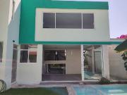 Casa en venta en Temixco