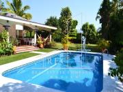 Casa en venta en Temixco Hasta 30 personas cómodas