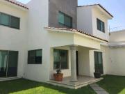 Casa en Venta en Temixco Morelos