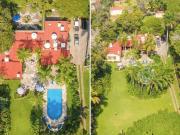 CASA EN VENTA EN CAMPO SOTELO, TEMIXCO, MORELOS