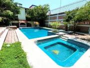CASA EN VENTA EN TEMIXCO MORELOS