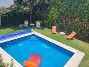 Casa en venta en Temixco Morelos, en Fraccionamiento Las...