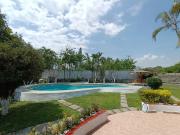 Casa en venta en Temixco, Morelos – Ideal para descanso...