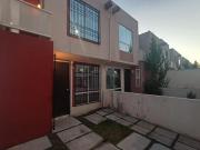 Casa en venta en Temoaya, Fraccionamiento La Florida