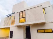 Casa en Venta en Temoz?n Norte