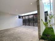 CASA EN VENTA EN TEMOZÓN