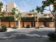 CASA EN VENTA EN TEMOZON CON AMENIDADES