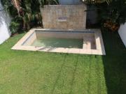 CASA EN VENTA EN TEMOZÓN, EN ESQUINA