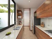 Casa en venta en Temozon, Mérida. 3 ultimas casas