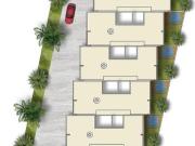 Casa en venta en Temozon, Mérida, Yucatán 3 recamaras...