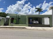 Casa en Venta en Temozón Norte