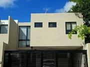 Casa en venta en Temozón Norte