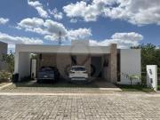Casa en venta en Temozón Norte