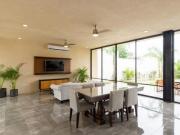 Casa en Venta en Temozón Norte