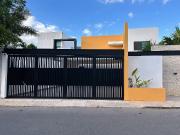 casa en venta en temozón norte – 4 recamaras, gran terreno
