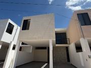 Casa en venta en Temozon Norte