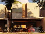 Casa en venta en Temozón Norte