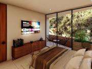 Casa en venta en Temozón Norte