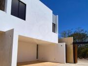 Casa en venta en Temozón Norte