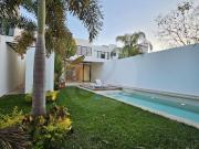 Casa en venta en Temozón Norte