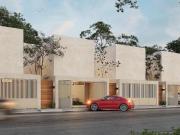 Casa en Venta en Temozon Norte