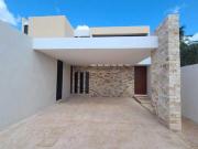 Casa en Venta en Temozón Norte, a Minutos del...