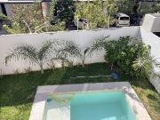 CASA EN VENTA EN TEMOZÓN NORTE, A PIE DE CALLE CON...