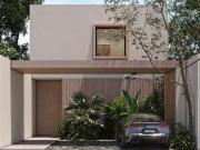 Casa en venta en Temozon Norte Bolera Homes 3 recamaras...