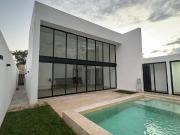 Casa en venta en Temozon Norte, Cancún, Yucatán