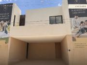 Casa en venta en Temozon Norte, Cancún, Yucatán