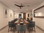 Casa en venta en Temozon Norte, Cancún, Yucatán