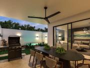 Casa en venta en Temozon Norte, Cancún, Yucatán
