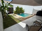 CASA EN VENTA EN TEMOZON NORTE CON PISCINA